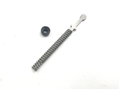 Smith & Wesson 642, 38 Special Revolver Parts: Mainspring, Guide, Seat - Image 2