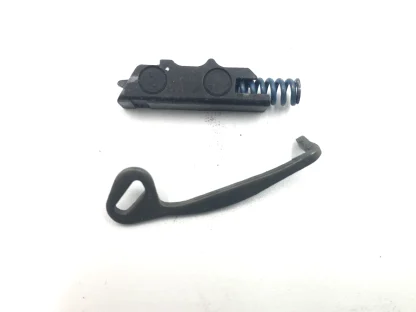 Smith & Wesson 642, 38 Special Revolver Parts: Hammer Lever, Rebound Slide - Image 2