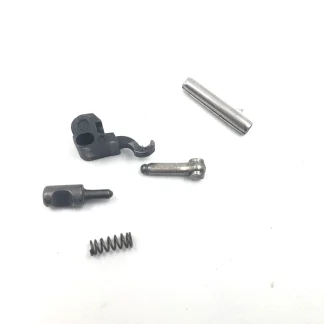 Smith & Wesson 642, 38 Special Revolver Parts: Cylinder Stop, Firing Pin, Spring