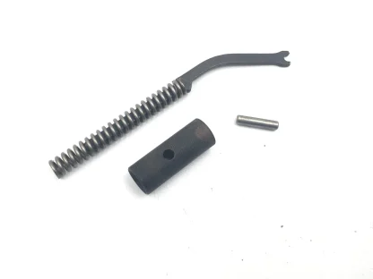 Ruger P94, 40 S&W Pistol Parts: Hammer Strut, Spring, Guide, Pin - Image 2
