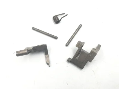 Ruger P94, 40 S&W Pistol Parts: Levers, Pins, Spring - Image 2