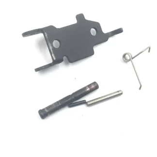 Ruger P94, 40 S&W Pistol Parts: Ejector, Pins, Spring