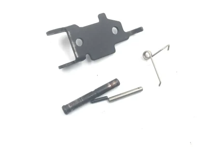Ruger P94, 40 S&W Pistol Parts: Ejector, Pins, Spring