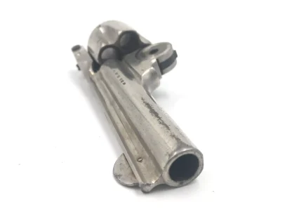 Smith & Wesson Top-Break, 38 S&W Revolver Parts: Barrel & Cylinder - Image 2