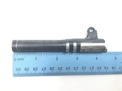 Llama IX-B, 45 ACP Pistol Parts: Barrel - Image 2