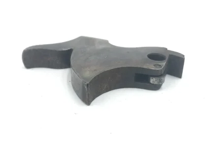 Hopkins & Allen Single Shot, 12 Gauge Shotgun Parts: Hammer & Pin - Image 2