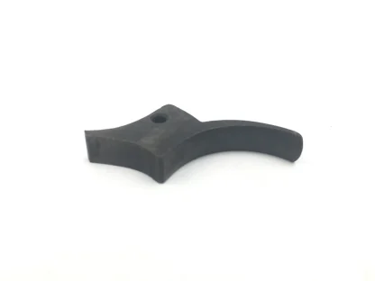 Stevens Single Shot, 12 Gauge Shotgun Parts: Trigger, Spring, Screw - Image 2
