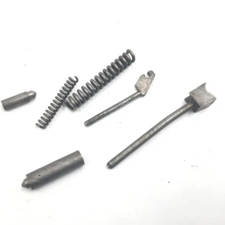Stevens Single Shot, 12 Gauge Shotgun Parts: Plungers, Springs, Seats