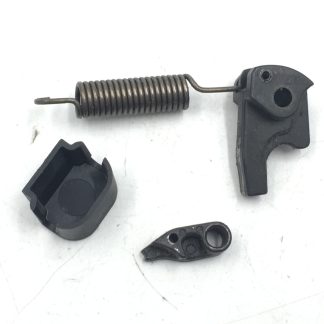 Taurus PT-738 TCP .380 ACP, Pistol Parts: Hammer, Catch, Spring, End Cap