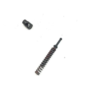 Taurus 85 .38Spl, Revolver Parts, Pin, Spring, Swivel