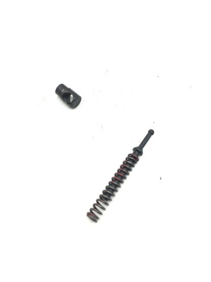 Taurus 85 .38Spl, Revolver Parts, Pin, Spring, Swivel
