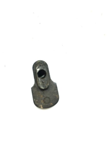 Smith & Wesson 10-5 .38Spl, Revolver Parts, Thumb Piece - Image 3
