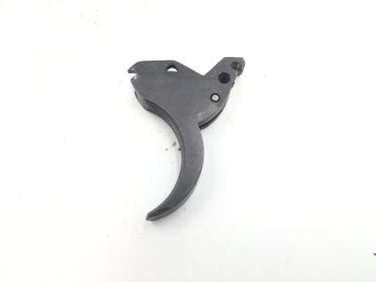 High Standard M-102 Sentinel .22 Caliber, Revolver Parts: Trigger - Image 6