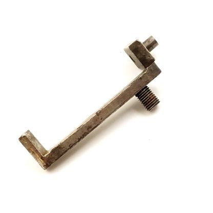 Smith & Wesson 64-3 .38 Spl, Revolver Part. Bolt - Image 3