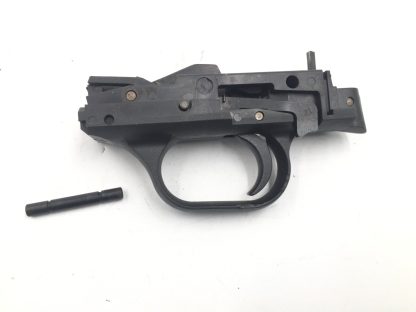 Mossberg 500A 12 Gauge, shotgun Parts: Trigger Guard, Pin