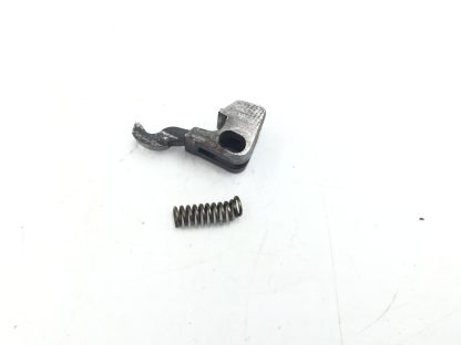 Smith & Wesson 586 .357 Magnum, Revolver Parts: Cylinder Stop