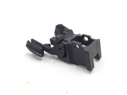 Taurus TH9 9mm, Pistol Parts: Support, Slide Stop - Image 5