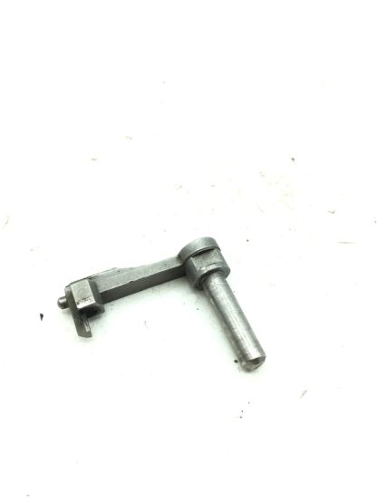 Smith & Wesson 4006 .40S&W, Pistol Parts, Slide Stop - Image 3