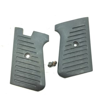 Jimenez JA 380 .380ACP, Pistol Parts, Grips, Screws