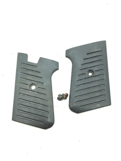 Jimenez JA 380 .380ACP, Pistol Parts, Grips, Screws