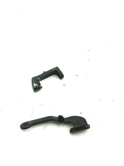Taurus 740 Slim .40S&W, Pistol parts, Slide Stop, Mag Catch - Image 5