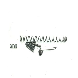 Phoenix Raven .25ACP, Pistol Parts, Pins, Springs