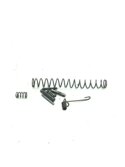 Phoenix Raven .25ACP, Pistol Parts, Pins, Springs