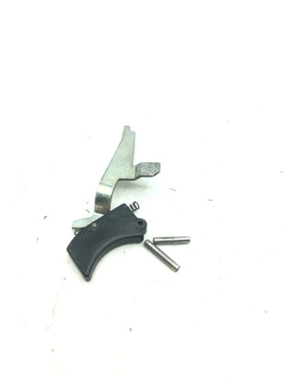 Lorcin L380 .380ACP, Pistol parts, Trigger, Pins