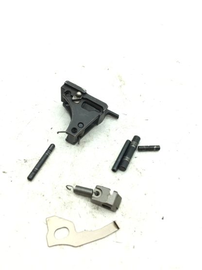 Springfield XDS .45ACP, Pistol Parts, Housing, Pins, Levers - Image 4