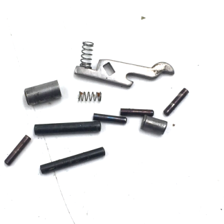 EAA Windicator .38 Special, Revolver Parts: Cylinder Stop, Pins, Springs