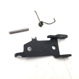 Ruger P89 9mm, Pistol Parts: Ejector, Pin, Spring