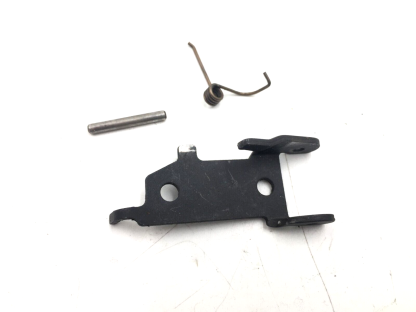 Ruger P89 9mm, Pistol Parts: Ejector, Pin, Spring