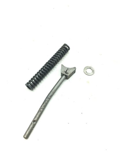 Rohm RG38 .38Spl, Revolver Parts, Strut, Spring, Washer - Image 3