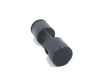 Beretta 71 .22LR, Pistol Parts: Mag Release - Image 3