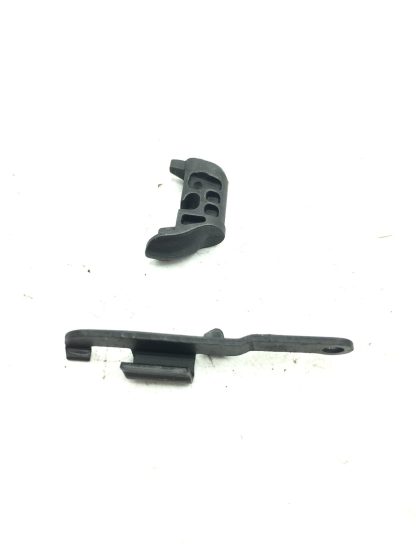 Smith & Wesson M&P 9 Shield Performance Center 9mm, Pistol parts, Slide Catch, Mag Catch - Image 5