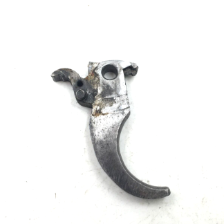 Gecado 66 .22LR, Revolver Parts: Trigger