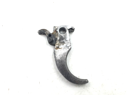 Gecado 66 .22LR, Revolver Parts: Trigger