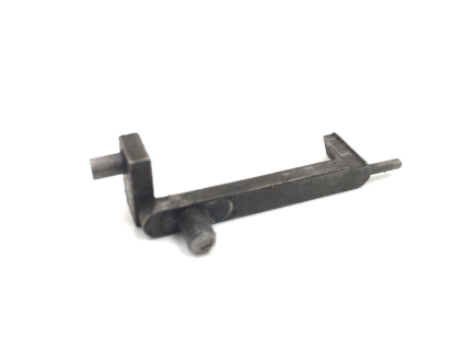 Smith & Wesson 10-8 .38 Special, Revolver Parts: Bolt, plunger - Image 2