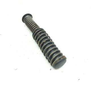 Taurus PTIIIPro 9mm, Pistol Parts, Recoil Spring