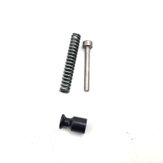 Remington R51 9mm, Pistol Parts: Mainspring, Plunger, End Cap