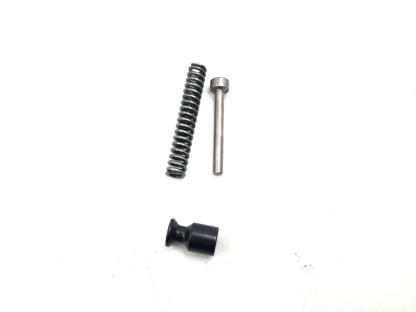 Remington R51 9mm, Pistol Parts: Mainspring, Plunger, End Cap