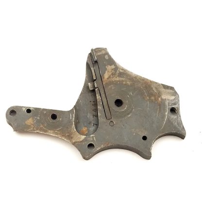 Smith & Wesson Victory 38 Spl, Revolver Part. Sideplate - Image 3