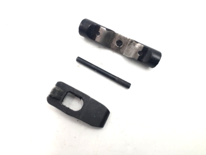 Taurus PT-809 9mm, Pistol Parts: Mag Release, Thumbpiece, Pin - Image 3