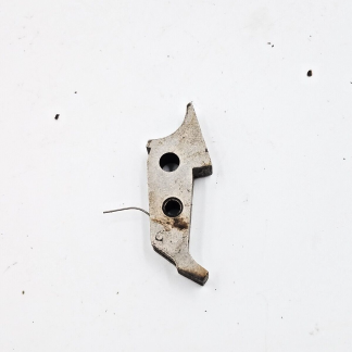 Stevens 311 Series H 12-ga Shotgun Parts: Cocking Lever, Spring