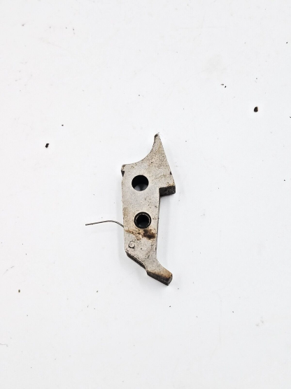 Stevens 311 Series H 12-ga Shotgun Parts: Cocking Lever, Spring