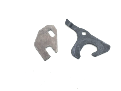 Heckler & Koch P30 SK 9mm, Pistol Parts: Disconnector, Control Latch