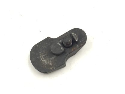Taurus 65 357 Magnum, Revolver Parts: Thumbpiece with Screw - Image 3