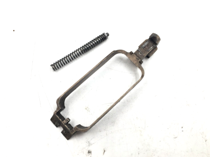 Smith & Wesson 410 .40 S&W, Pistol Parts: Drawbar, Plunger - Image 3