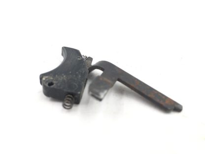 Bryco Jennings 25 .25 ACP, Pistol Parts: Trigger - Image 5