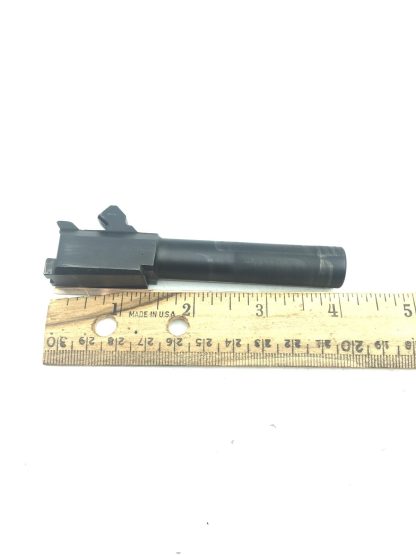 Springfield XD .45ACP, Pistol Parts, Slide, Barrel, Recoil Spring - Image 10